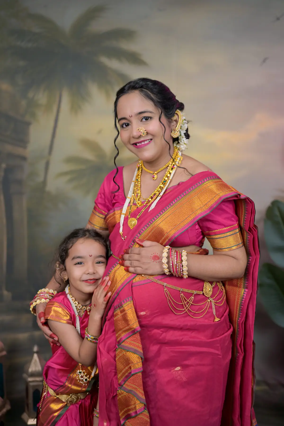 Mrunal